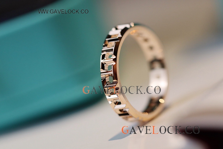 AAA Jewelry Tiff@ny T True Ring 'Narrow' Rings